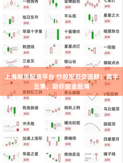 上海期货配资平台 炒股配资交流群：高手云集，助你掘金股海